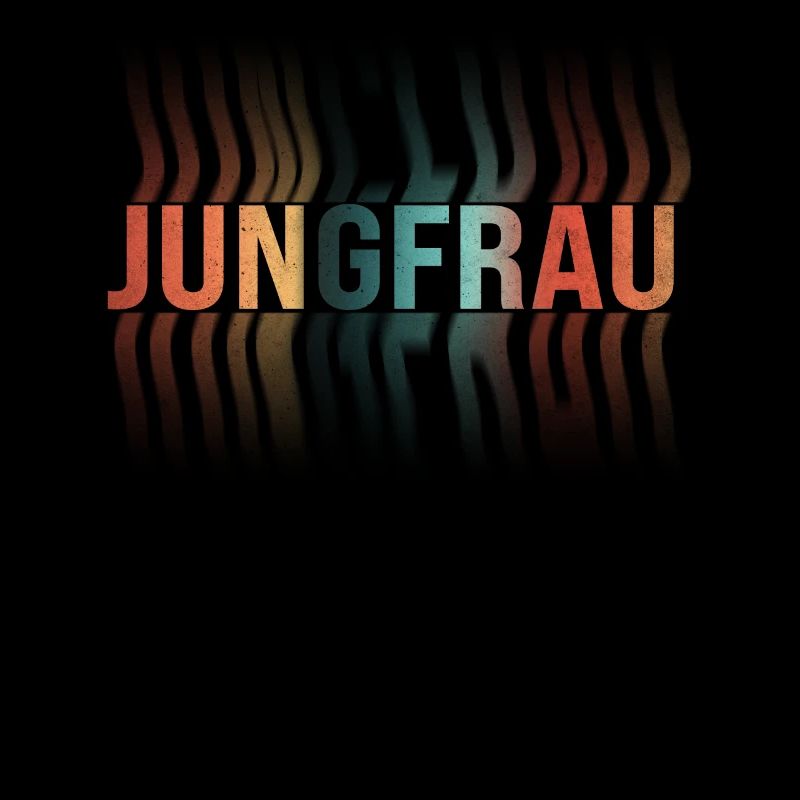 Jungfrau Sternzeichen