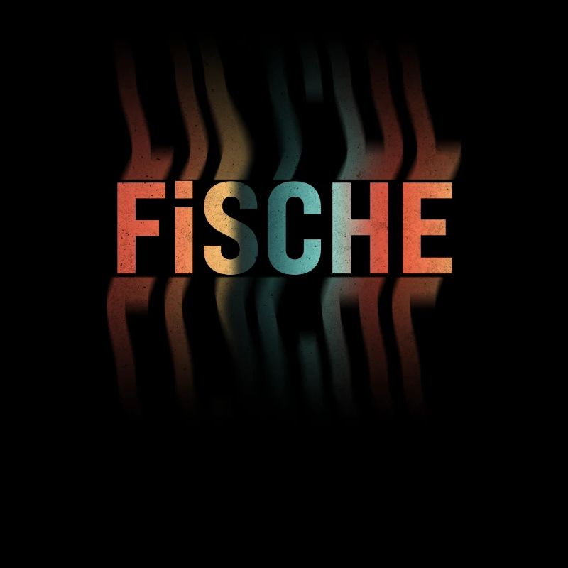 Fische Sternzeichen