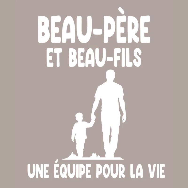 Step-dad Step-father Stepson Man