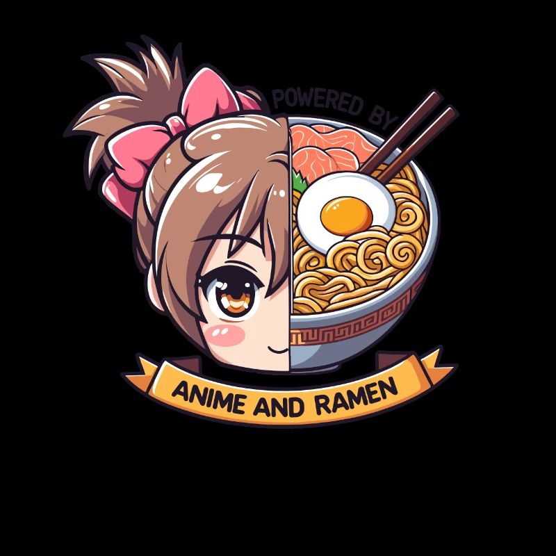 Propulsé par l’anime et les ramen