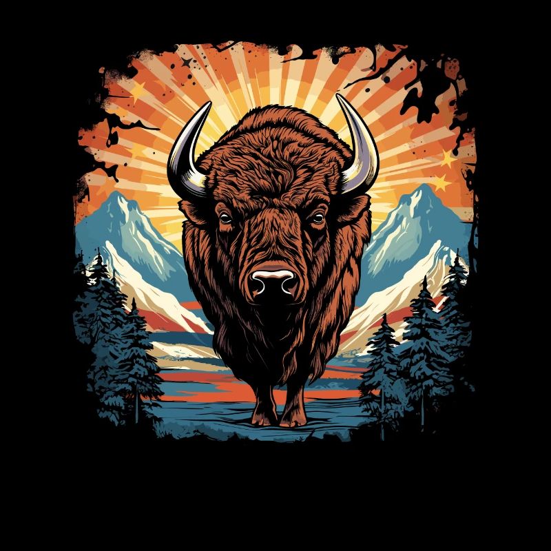 Bison