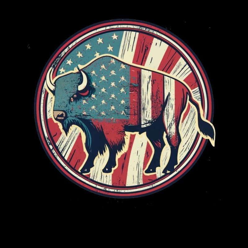 American Bison
