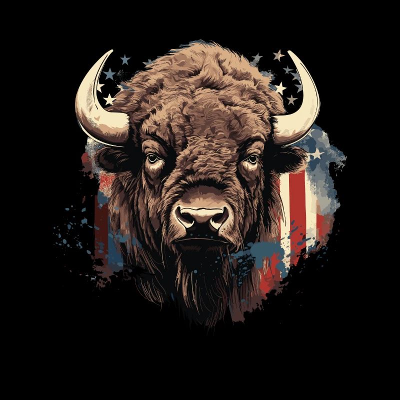 American Bison