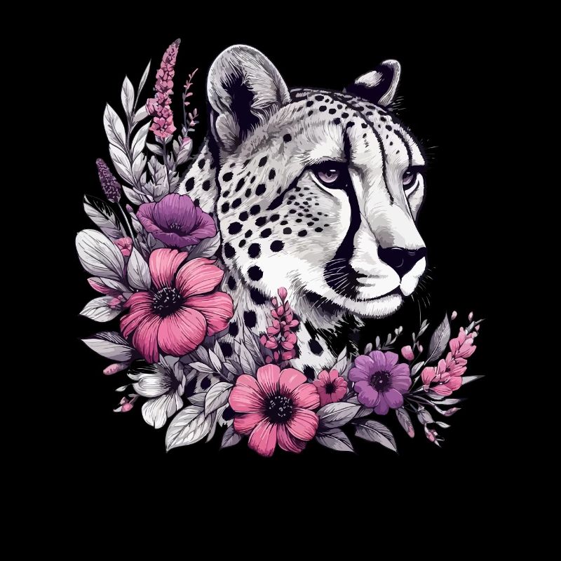 Cheetah Gepard