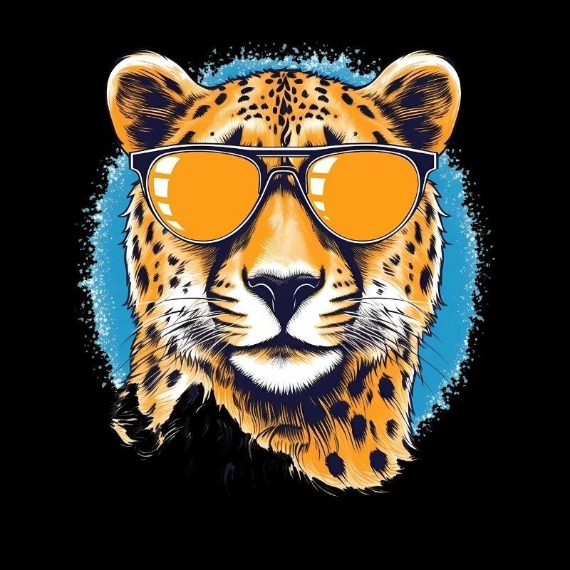 Cheetah Gepard