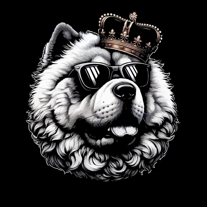 Chow Chow Chien