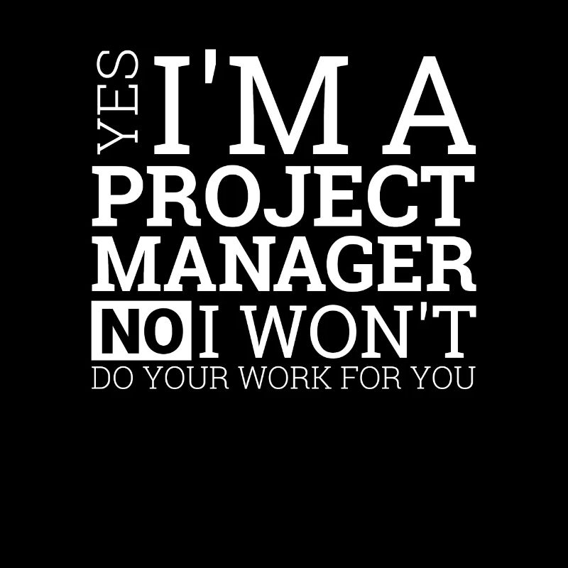 "Project Manager Work" | "Project Manager"