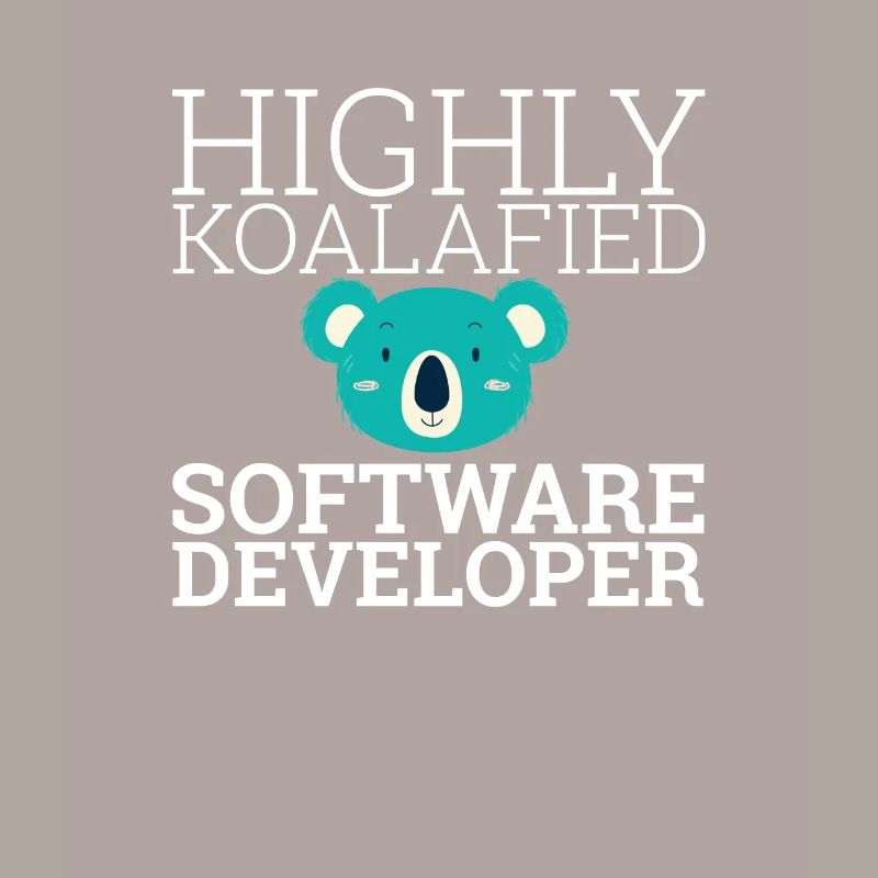 « Software Developer Koalafied | Programmeur »