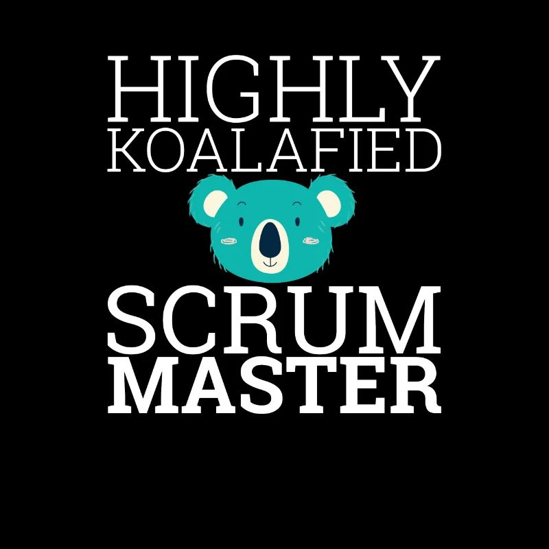 « Scrum Master Koalafied | » Scrum Master" »