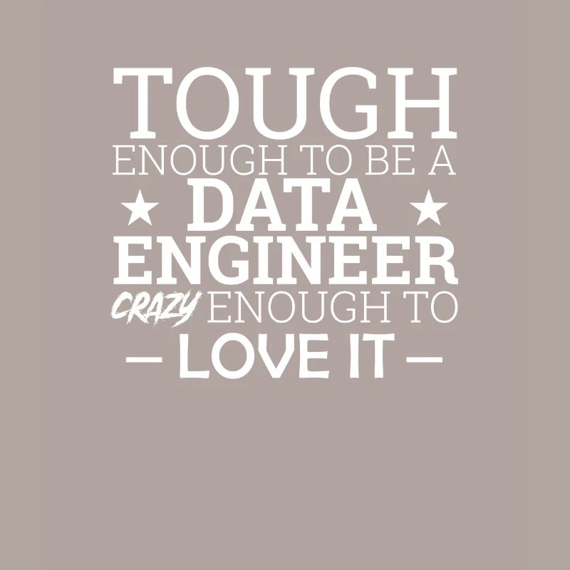 "Data Engineer Crazy | Data Scientist"