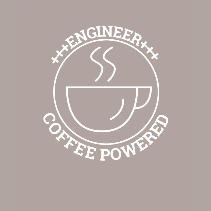 "Engineer Coffee | Engineer"
