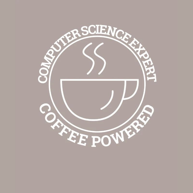 "Computer Science Expert Coffee | Computer Science"