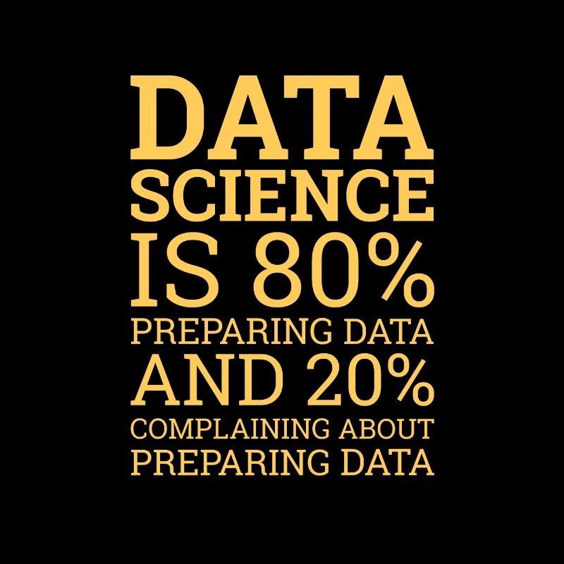 "Complaining Data Science | Data Science"