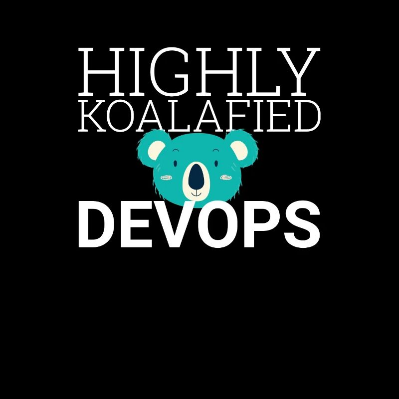 "DevOps Koalafied | Softwareentwicklung"