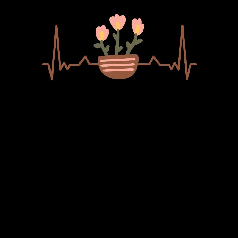 Pot de fleurs de jardin Conteneur