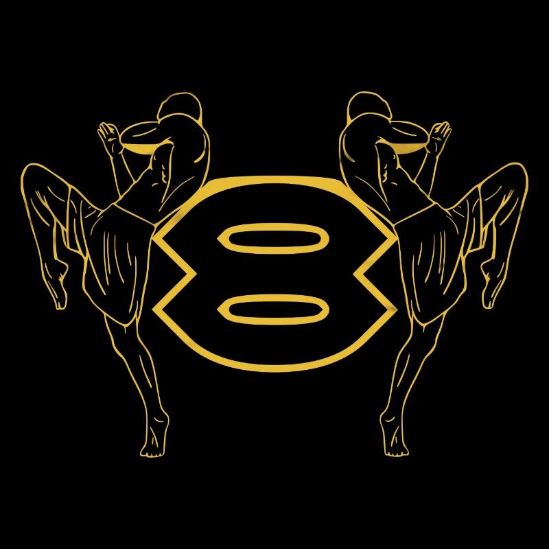 Kickboxing et boxe thaïlandaise