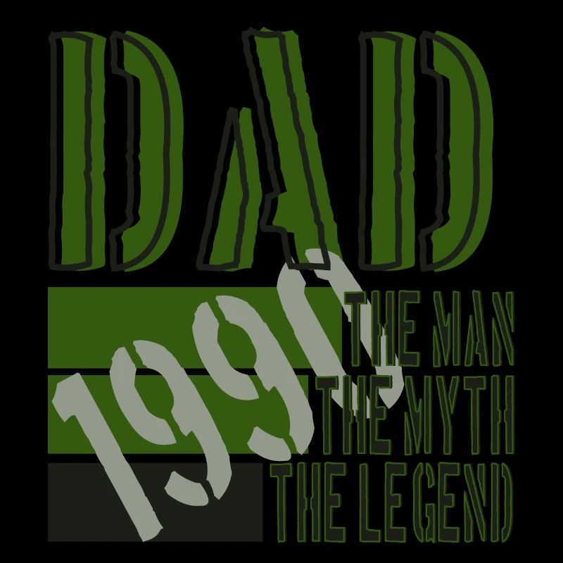 PAPA année naissance 1990