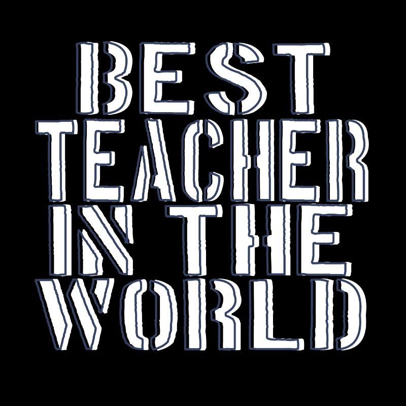Bester Lehrer der Welt