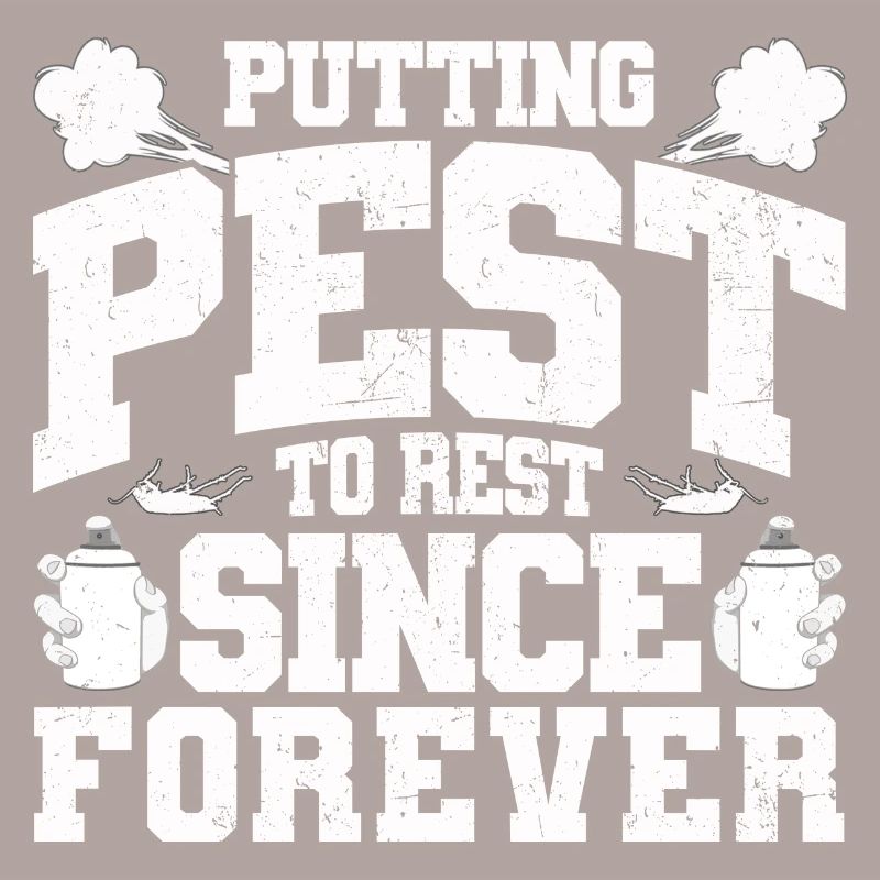 Schädlingsbekämpfung