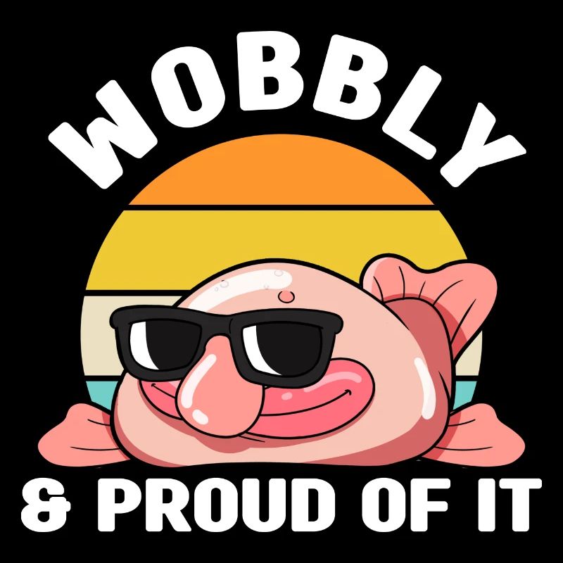 Blobfisch
