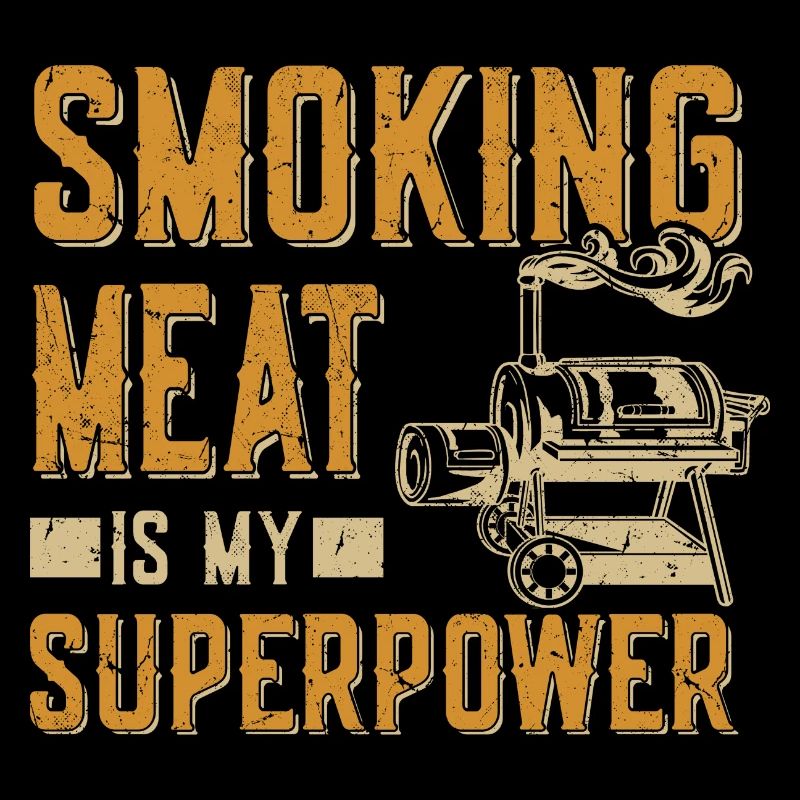 Fumer de la viande
