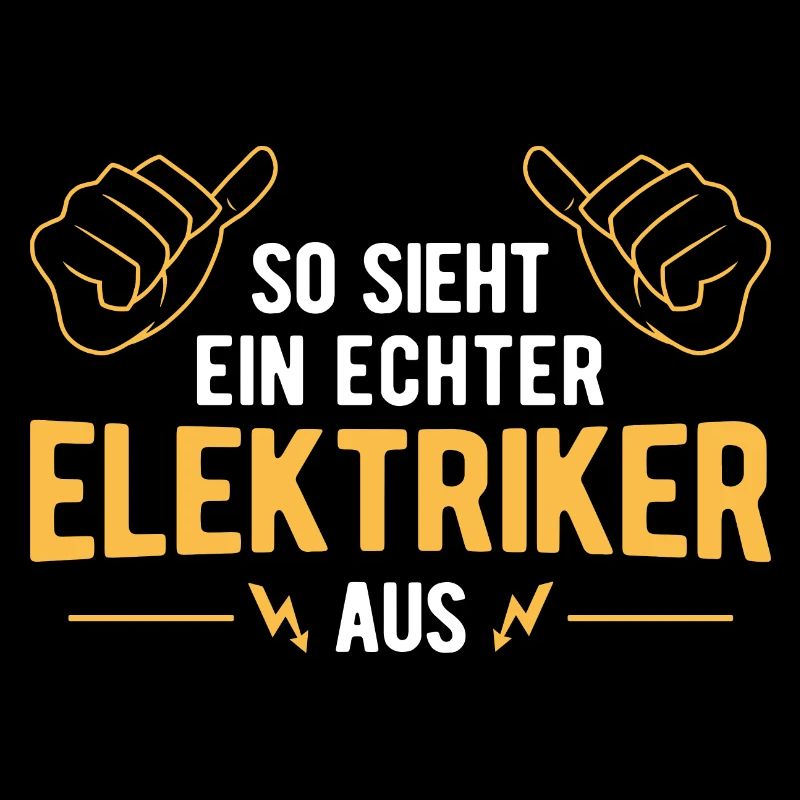 Elektriker Strom Elektrik