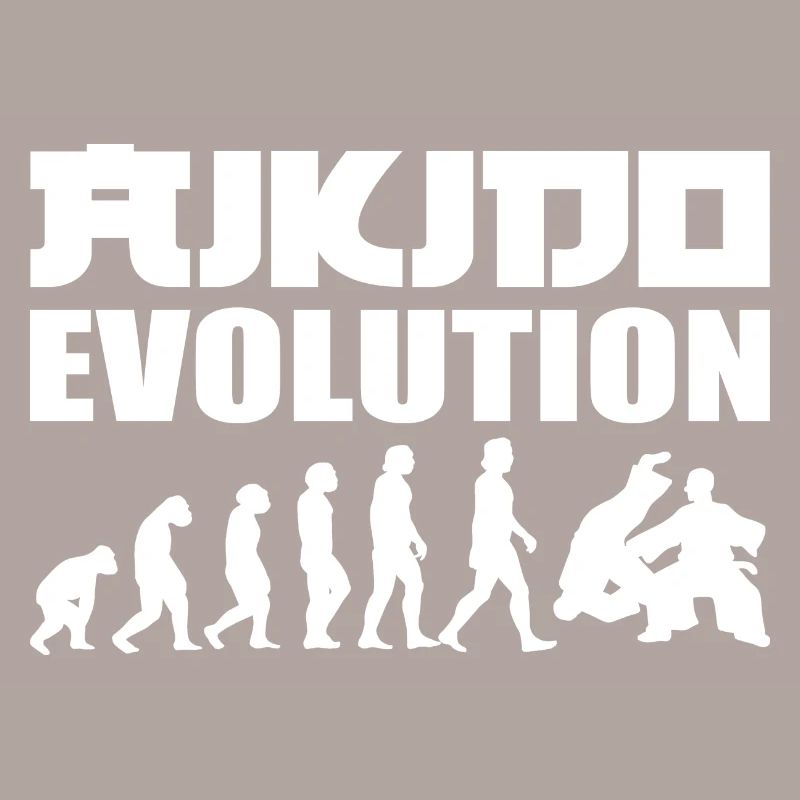 Aikido Evolution Aikido-Lehrer