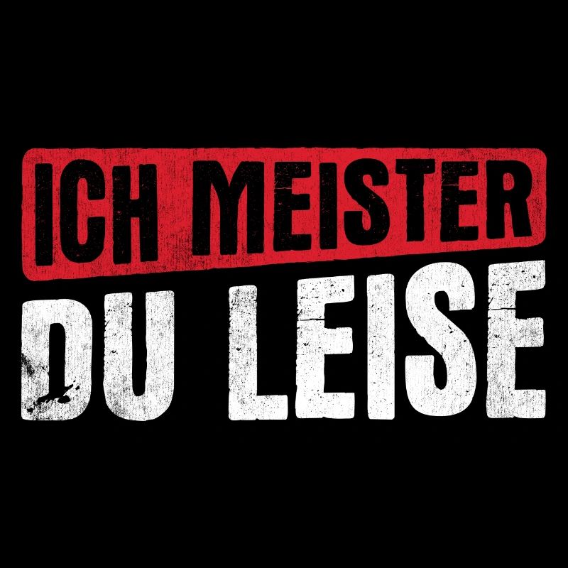 Chef Geschenk Spruch