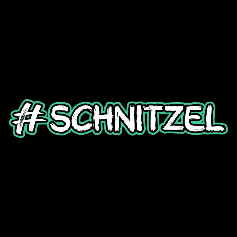 #Schnitzel, Schnitzel