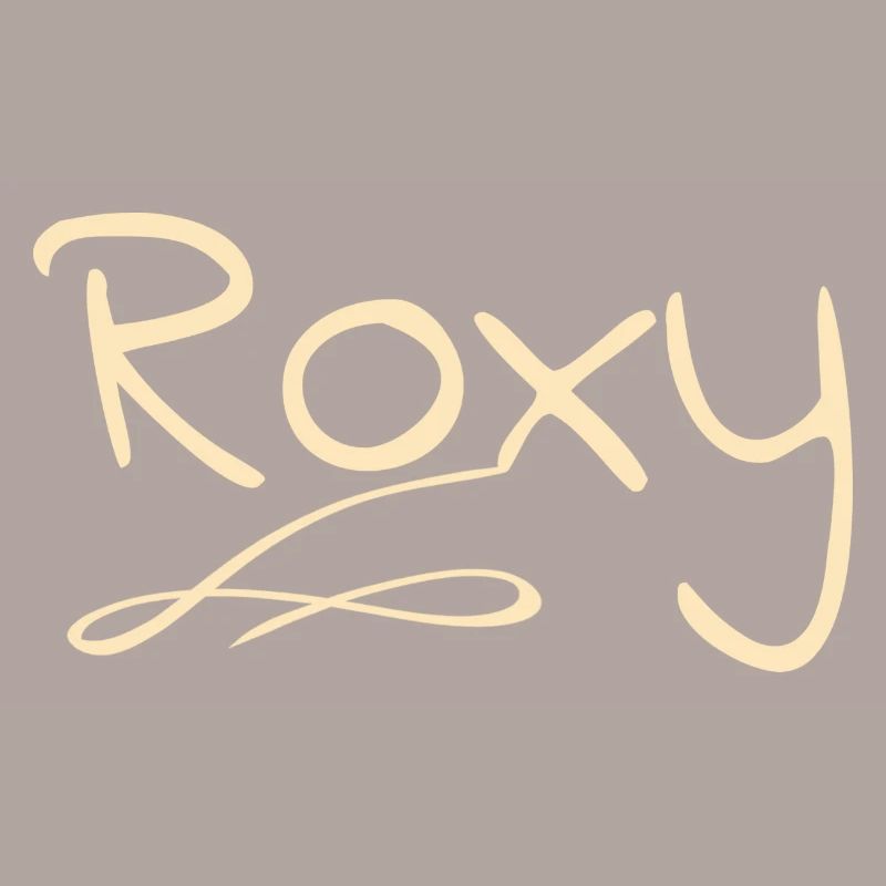 Roxy