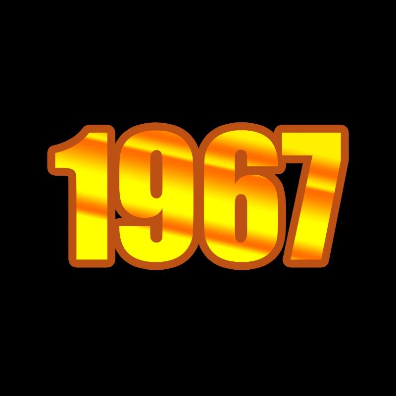 Année 1967