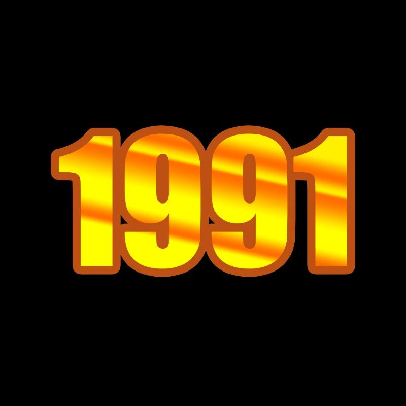 Year 1991