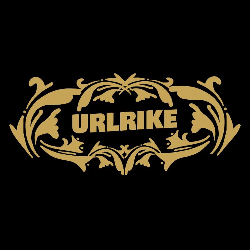Name Ulrike