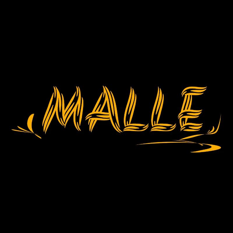 Geschenkidee Malle