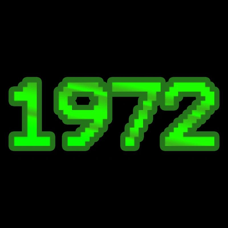 Nerd 1972