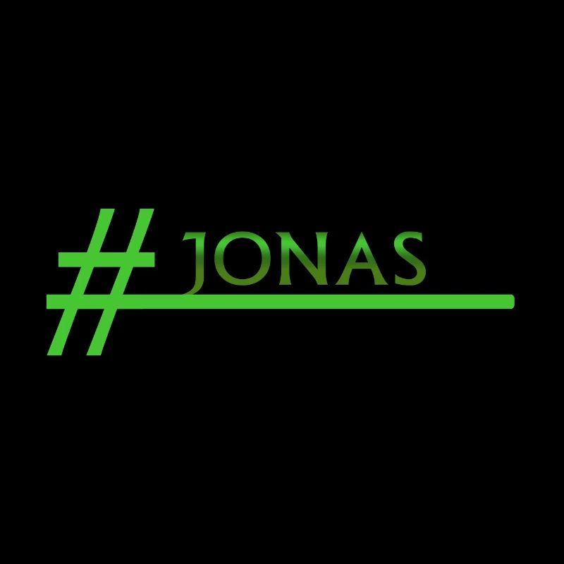 JONAS Jonas