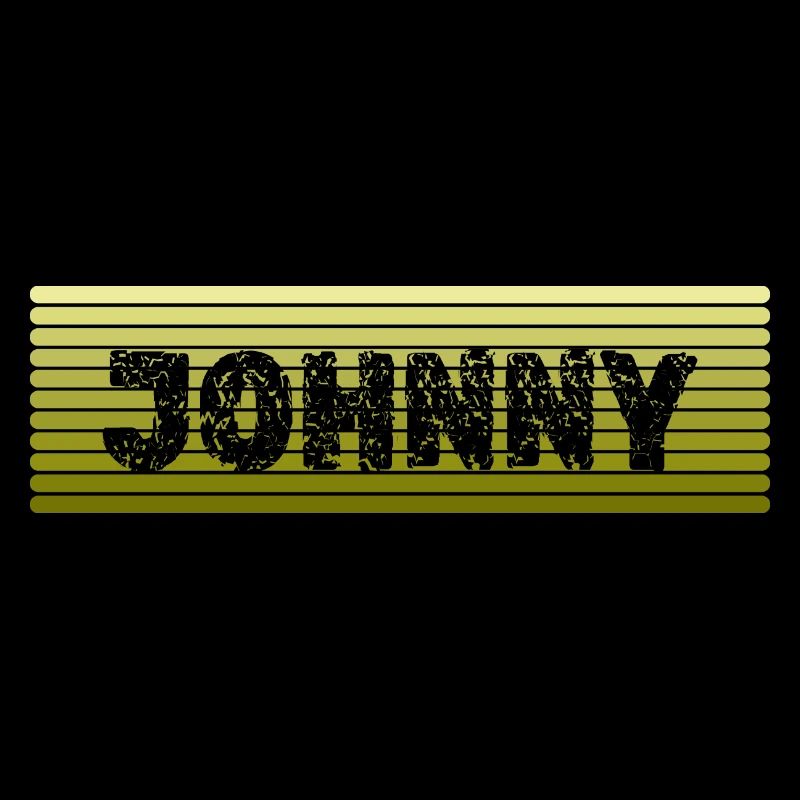 Rétro Johnny