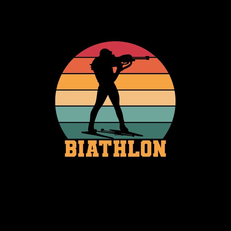 Biathlon
