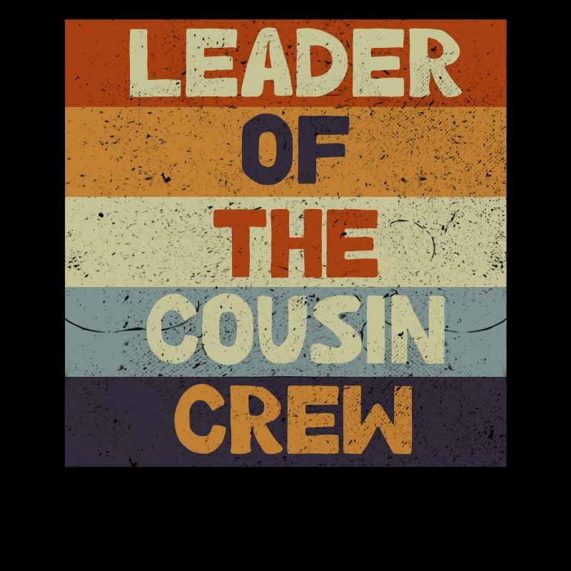 Chef de l’équipage Cousin