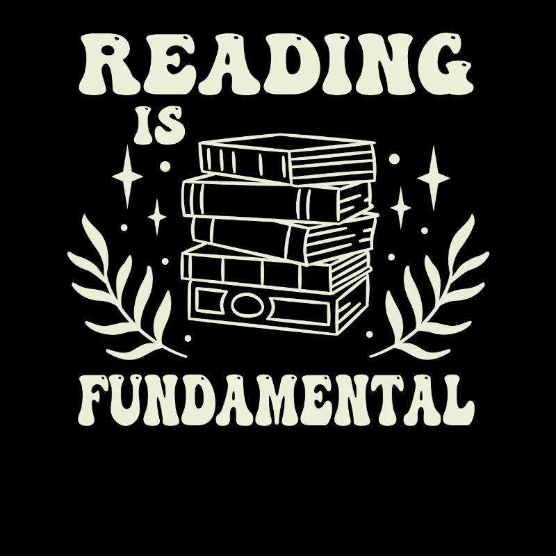 Reading Is Fundamental