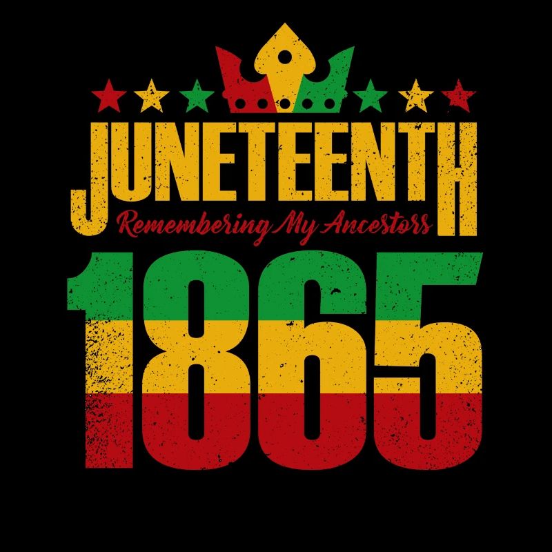 Juneteenth 1865 Remembering My Ancestors