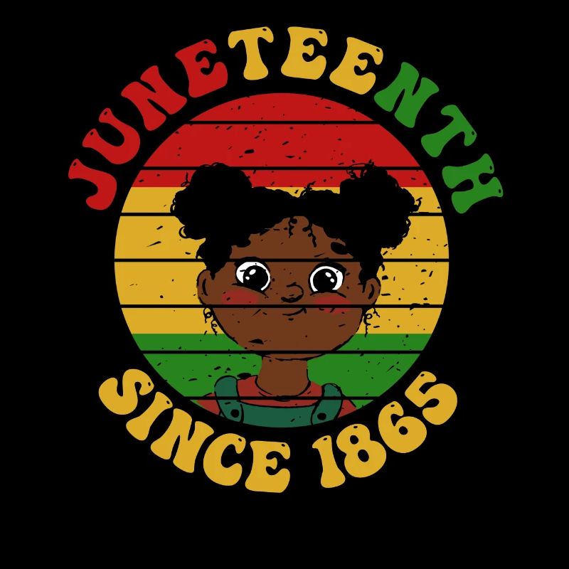 Juneteenth 1865 Se souvenir de mes ancêtres