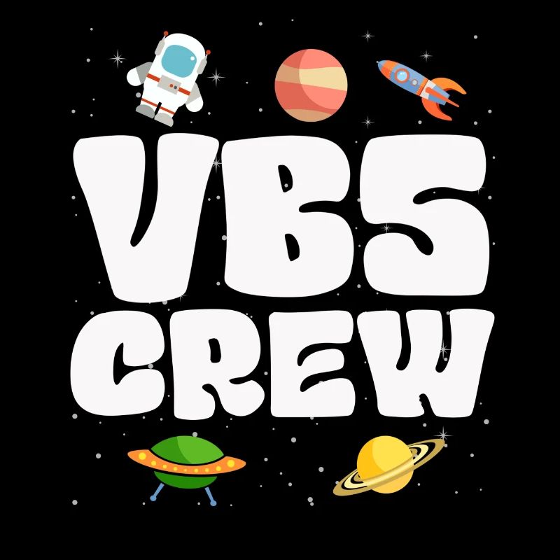Équipage VBS