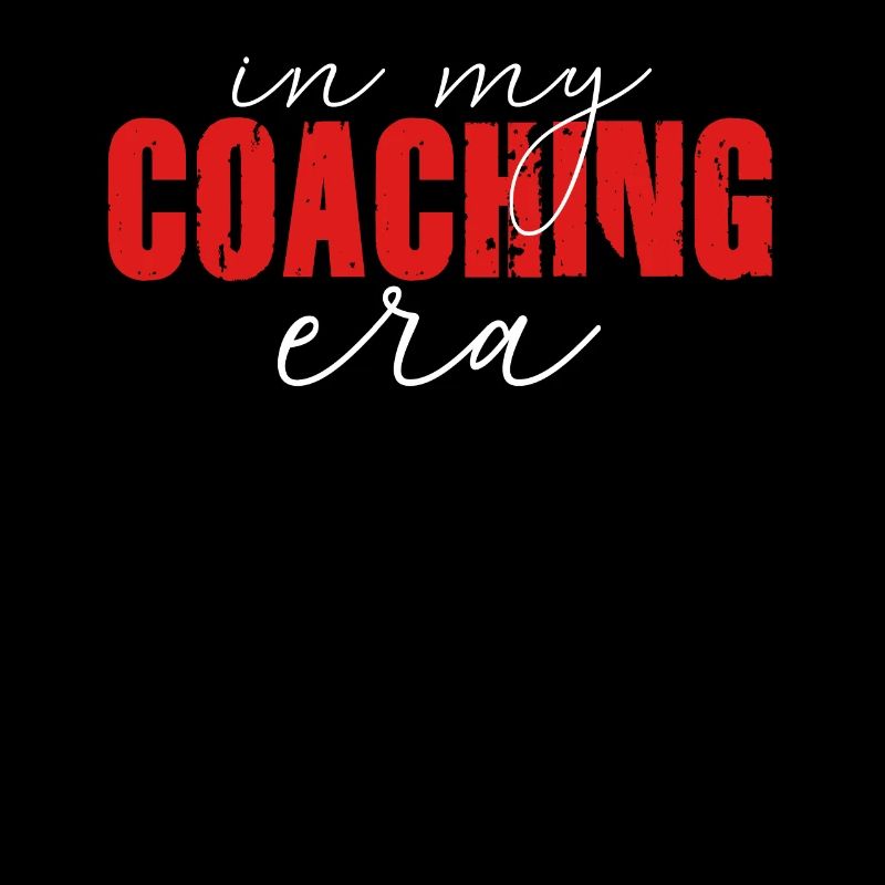 Proud Coach Apparel - Bester Trainer, Team
