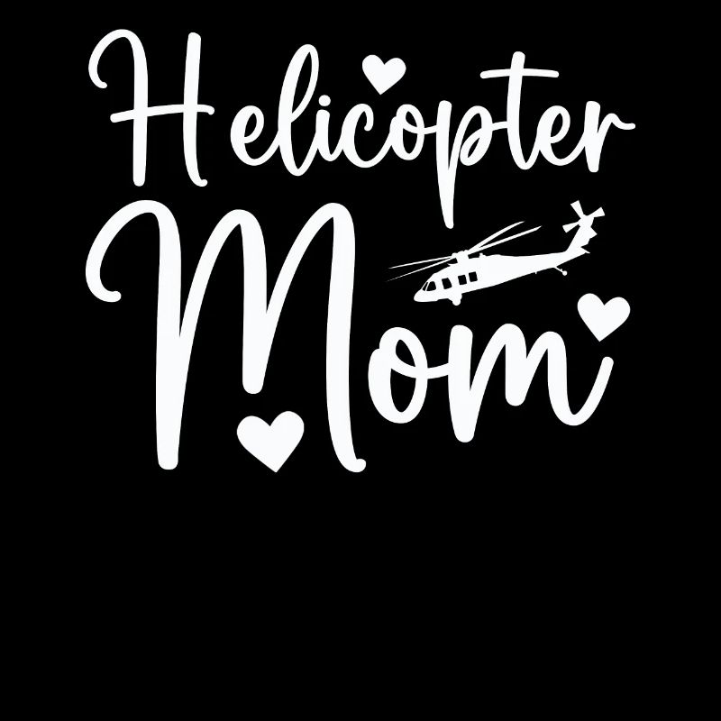 Helikopter Eltern Lustige Helikoptermutter