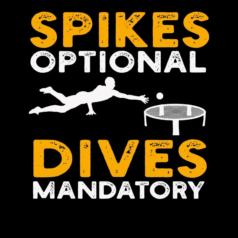 Spike Ball Roundnet Beach Game