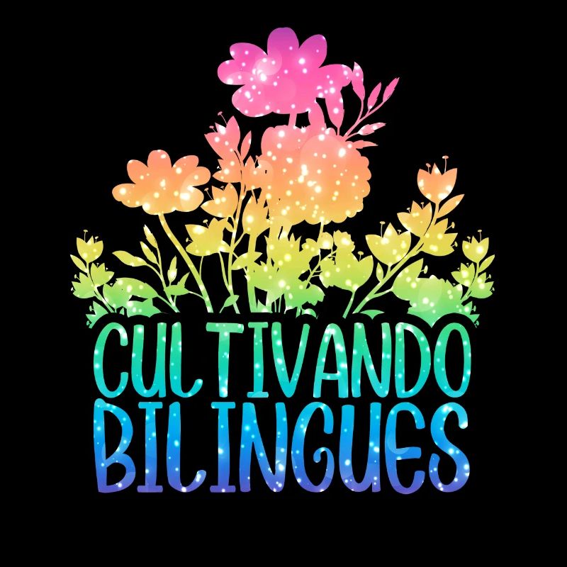 Cultivando Bilingües Spanischlehrerin