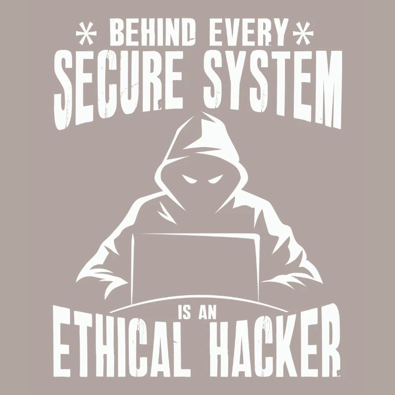 Ethical Hacker Cybersecurity Expertise