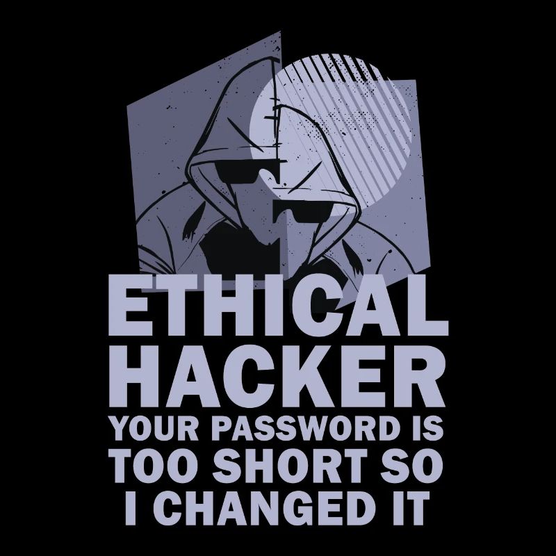Expertise en cybersécurité de hackers éthiques