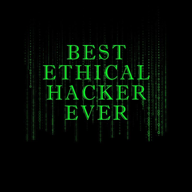 Ethical Hacker Cybersecurity Expertise
